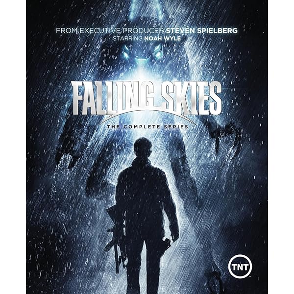 その他 Falling Skies The Complete 4th Season (3 Discs DVD Zone 3) Noah Wyle, Moon Bloodgood, Drew Roy Brand New Factory Sealed Amazon.com: Falling Skies: The Complete Fourth Season (DVD) : Noah